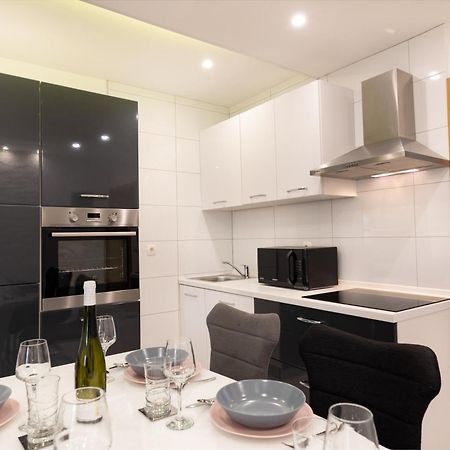 Luxury Apartment Aria Τρογκίρ Εξωτερικό φωτογραφία