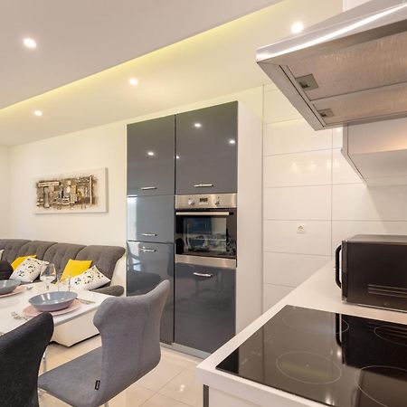 Luxury Apartment Aria Τρογκίρ Εξωτερικό φωτογραφία