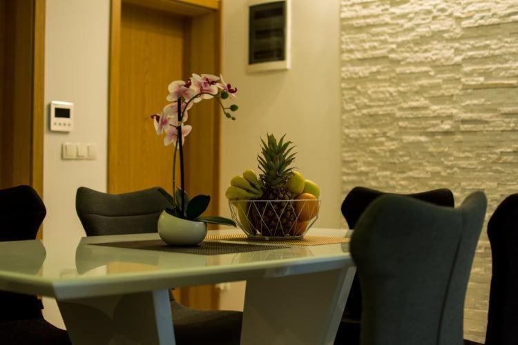 Luxury Apartment Aria Τρογκίρ Εξωτερικό φωτογραφία