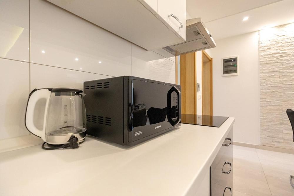 Luxury Apartment Aria Τρογκίρ Εξωτερικό φωτογραφία