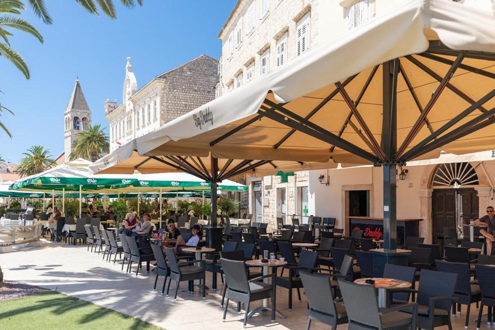 Luxury Apartment Aria Τρογκίρ Εξωτερικό φωτογραφία