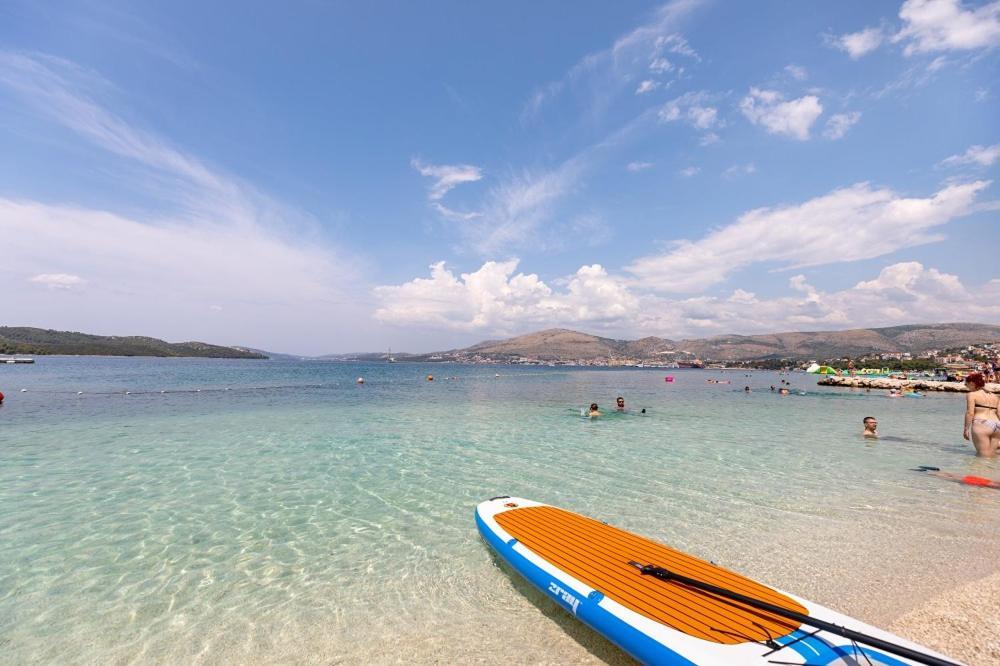 Luxury Apartment Aria Τρογκίρ Εξωτερικό φωτογραφία