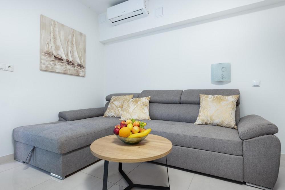 Luxury Apartment Aria Τρογκίρ Εξωτερικό φωτογραφία