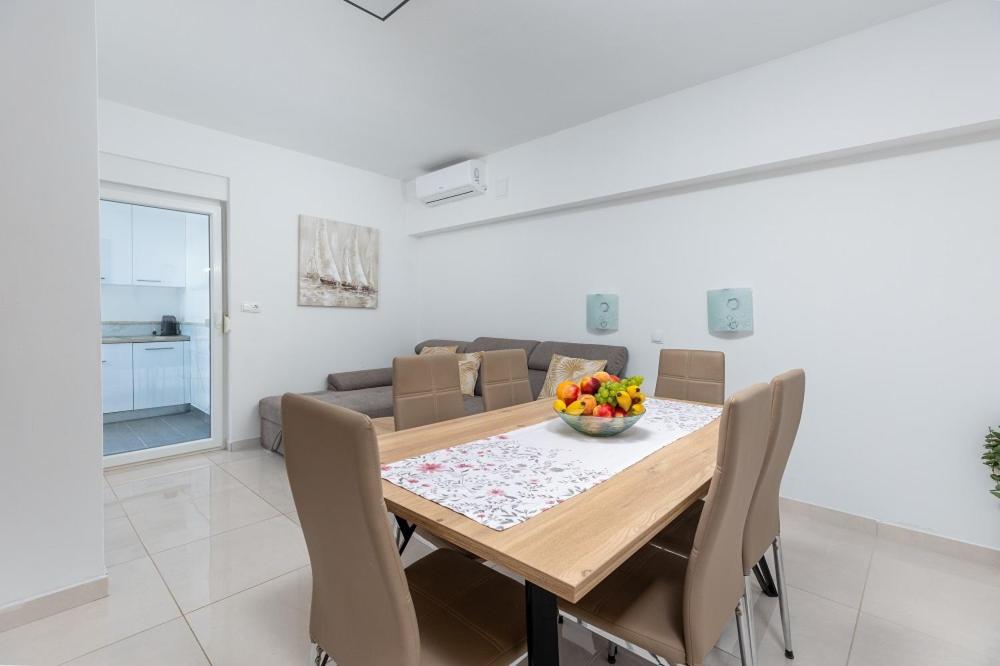 Luxury Apartment Aria Τρογκίρ Εξωτερικό φωτογραφία
