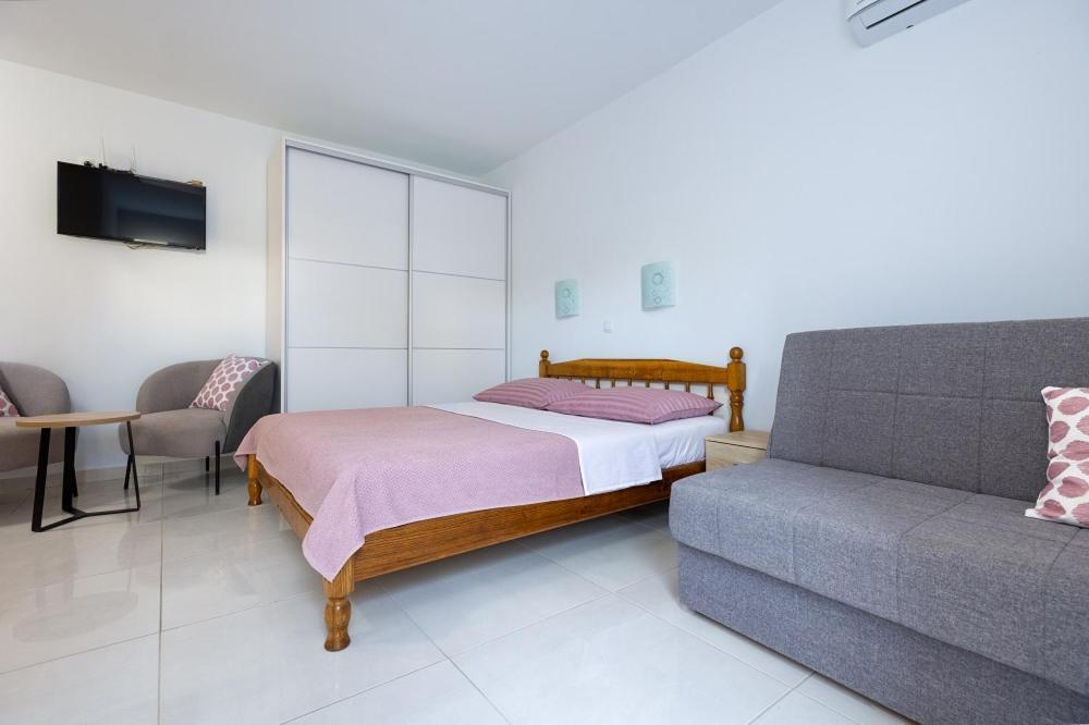 Luxury Apartment Aria Τρογκίρ Εξωτερικό φωτογραφία