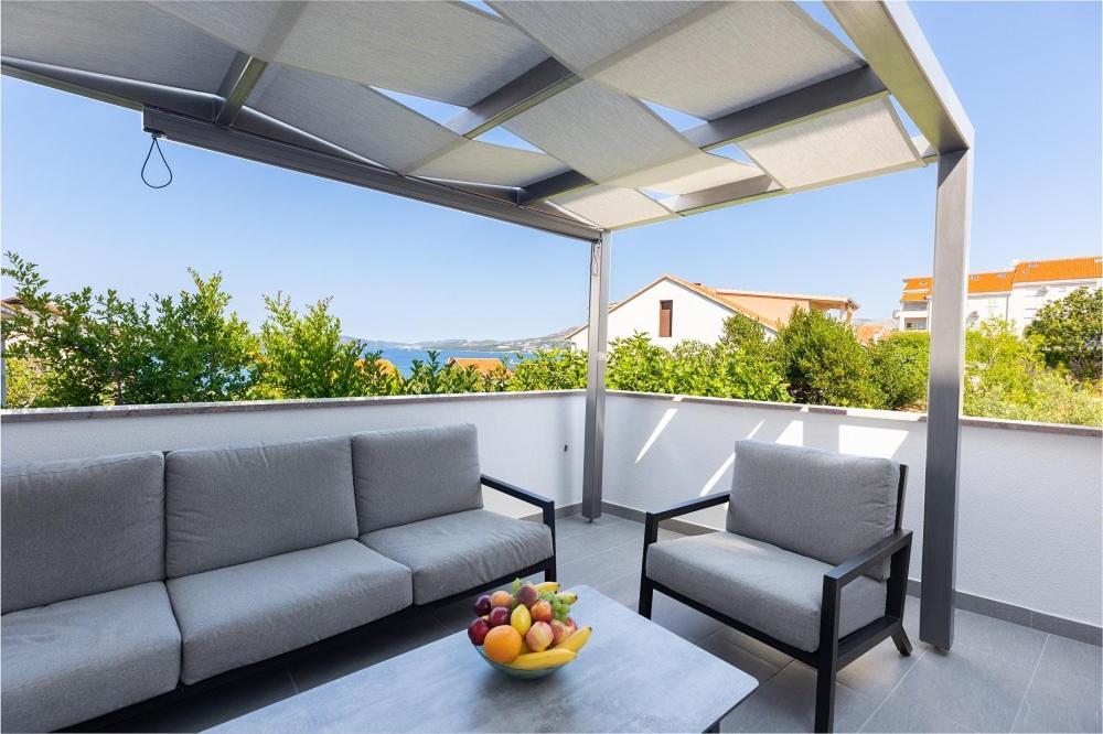 Luxury Apartment Aria Τρογκίρ Εξωτερικό φωτογραφία