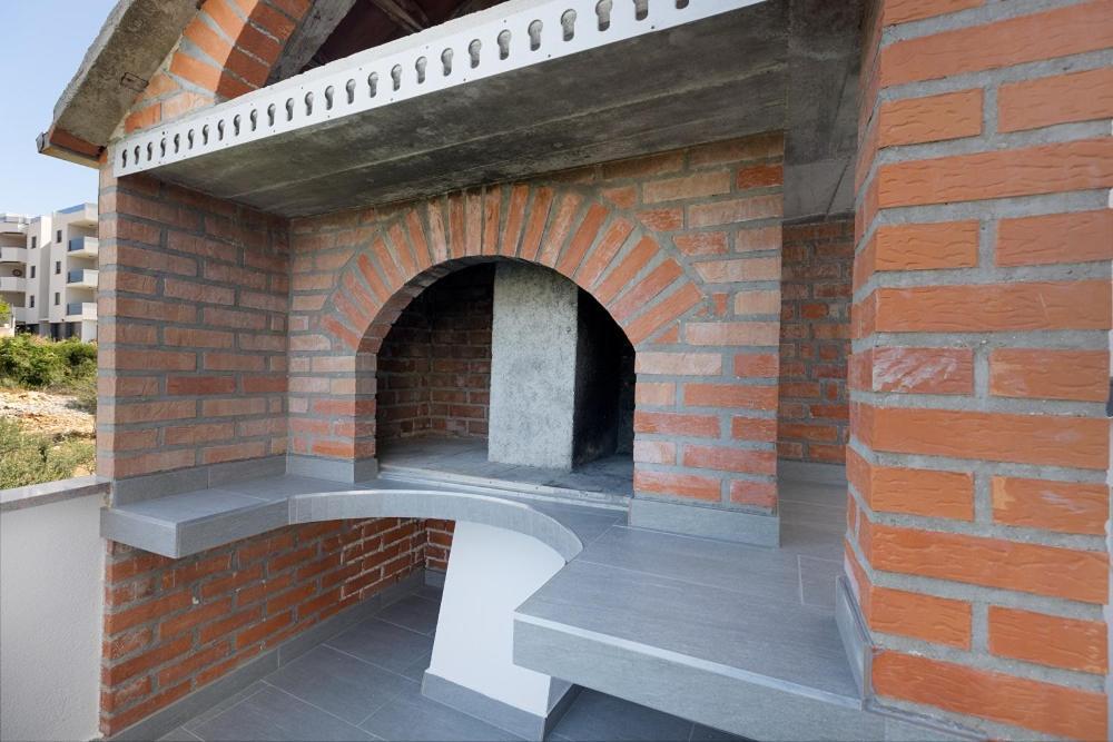 Luxury Apartment Aria Τρογκίρ Εξωτερικό φωτογραφία