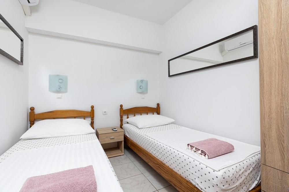 Luxury Apartment Aria Τρογκίρ Εξωτερικό φωτογραφία