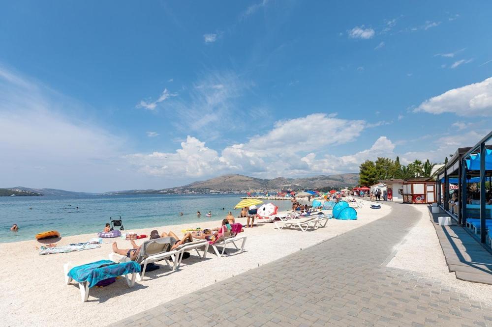 Luxury Apartment Aria Τρογκίρ Εξωτερικό φωτογραφία