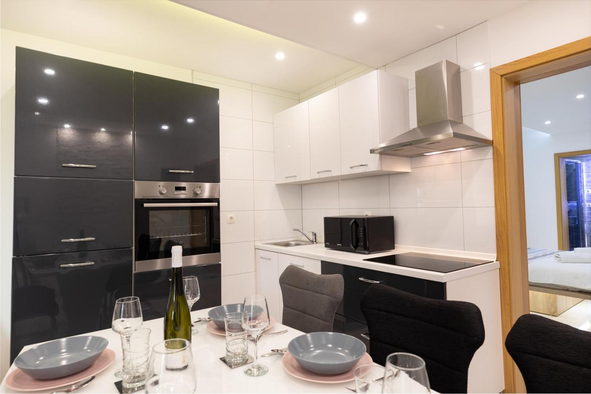 Luxury Apartment Aria Τρογκίρ Εξωτερικό φωτογραφία