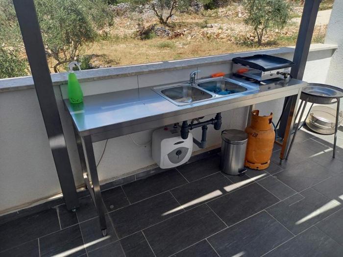 Luxury Apartment Aria Τρογκίρ Εξωτερικό φωτογραφία