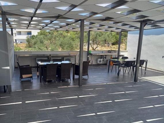 Luxury Apartment Aria Τρογκίρ Εξωτερικό φωτογραφία