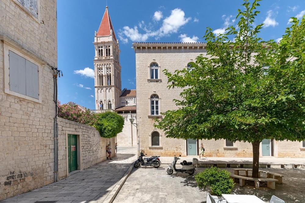 Luxury Apartment Aria Τρογκίρ Εξωτερικό φωτογραφία