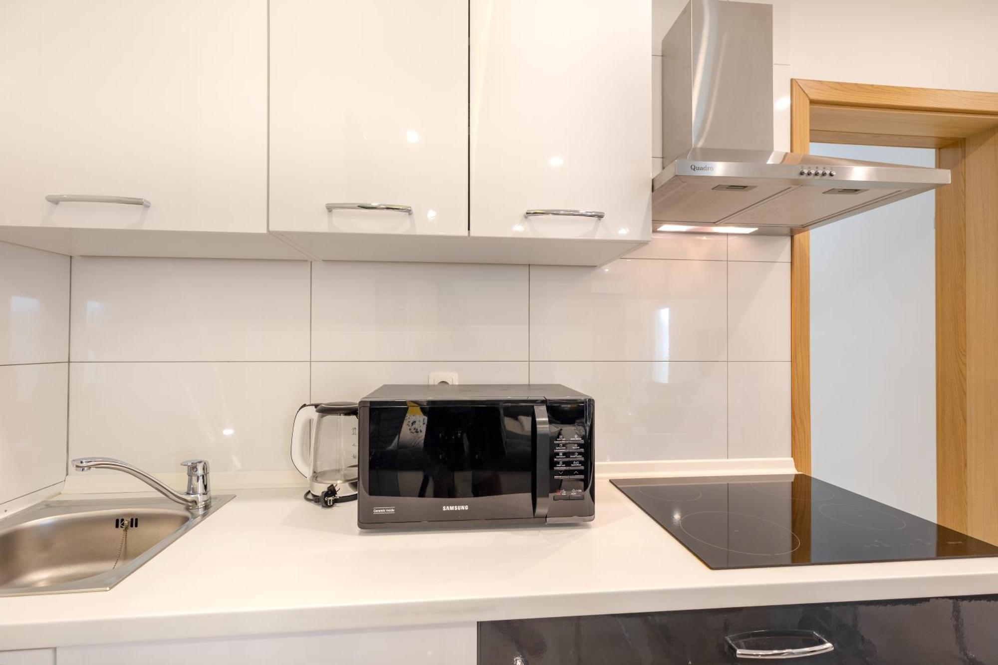 Luxury Apartment Aria Τρογκίρ Εξωτερικό φωτογραφία