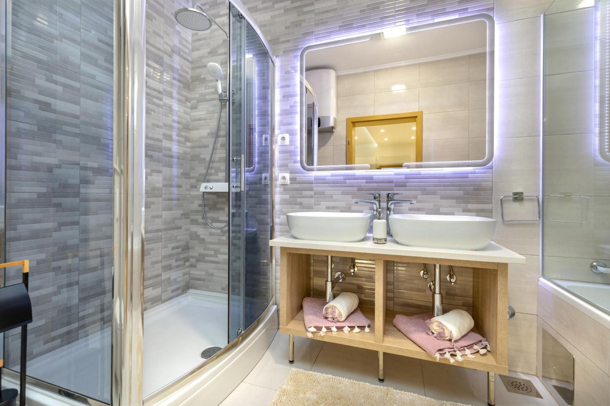 Luxury Apartment Aria Τρογκίρ Εξωτερικό φωτογραφία